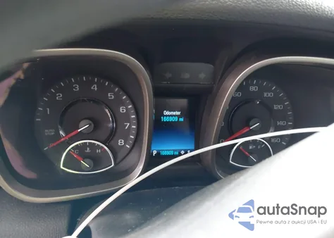 2014 Chevrolet Malibu 1Ls из США, поврежденный, VIN 1G11B5SL1EF127629